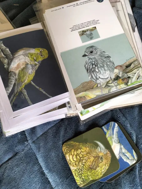 Greeting cards and gifts