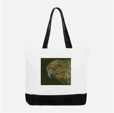 Cotton canvas totes