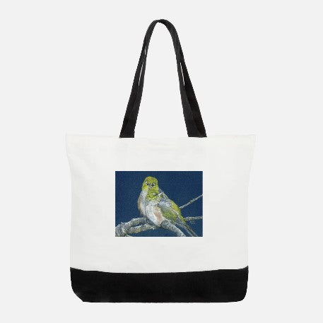 Cotton canvas totes