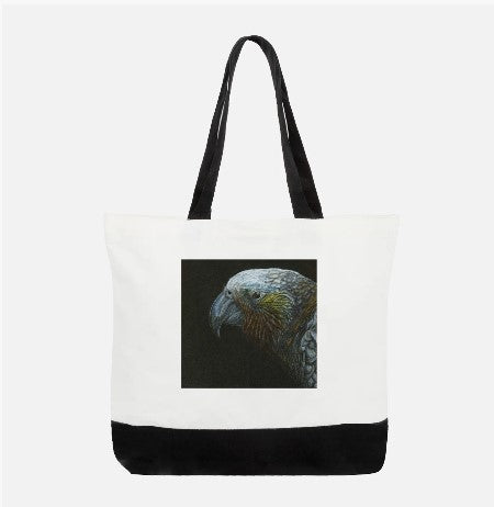Cotton canvas totes