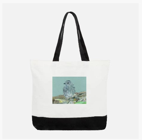 Cotton canvas totes