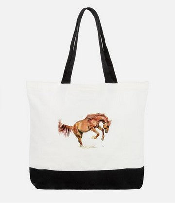 Cotton canvas totes