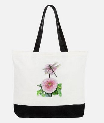 Cotton canvas totes