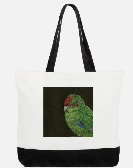 Cotton canvas totes