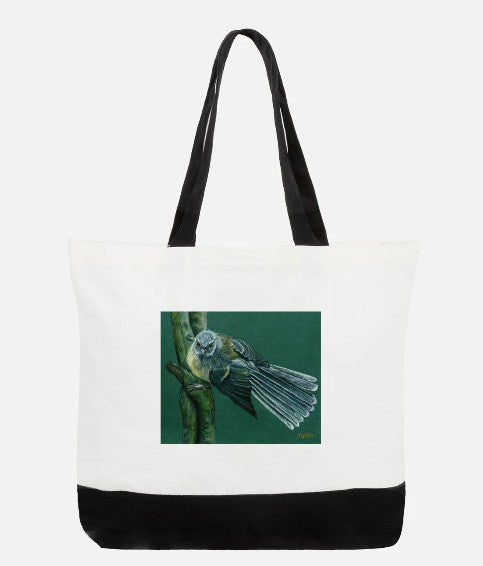 Cotton canvas totes