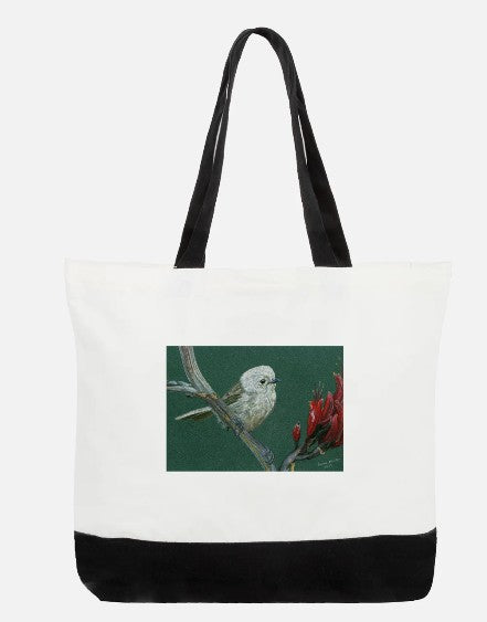 Cotton canvas totes