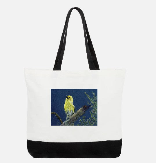 Cotton canvas totes