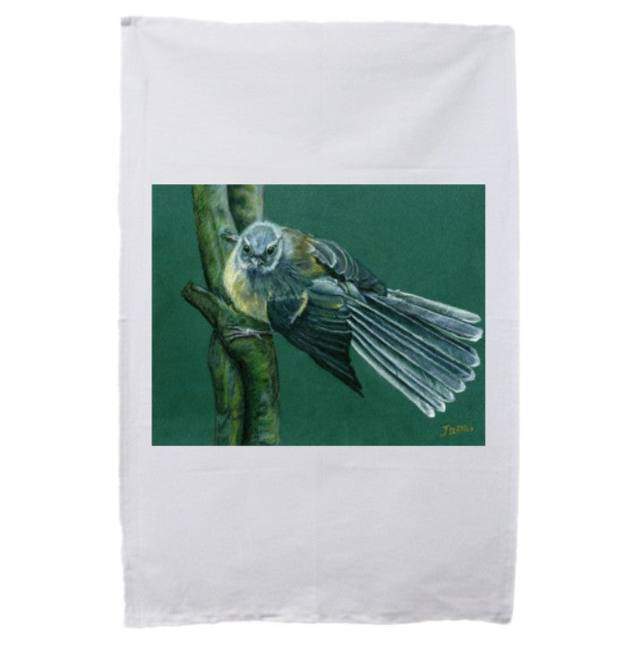 Tea Towels