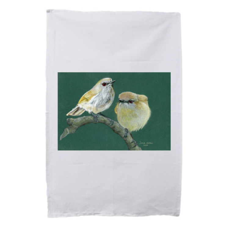 Tea Towels