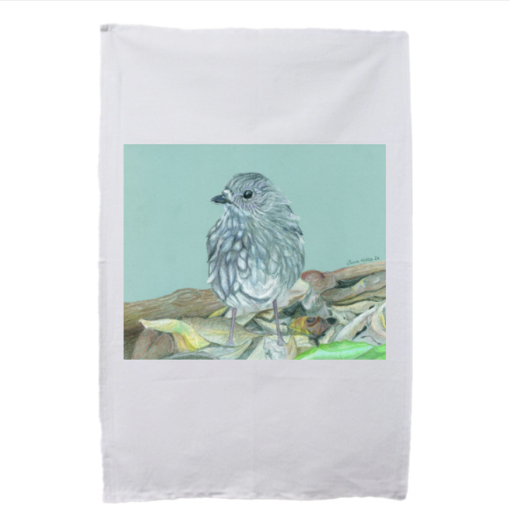 Tea Towels