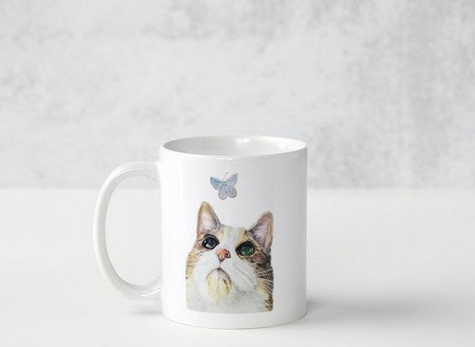 Mugs