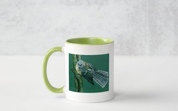 Mugs