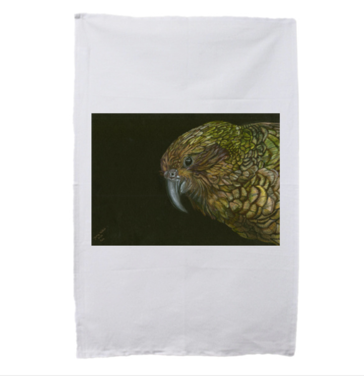 Tea Towels
