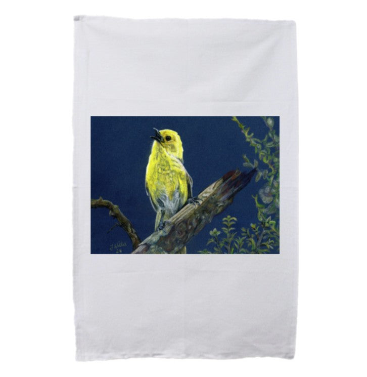 Tea Towels