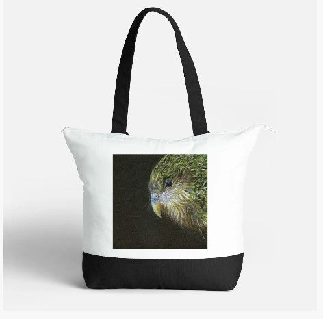 Cotton canvas totes