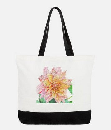 Cotton canvas totes