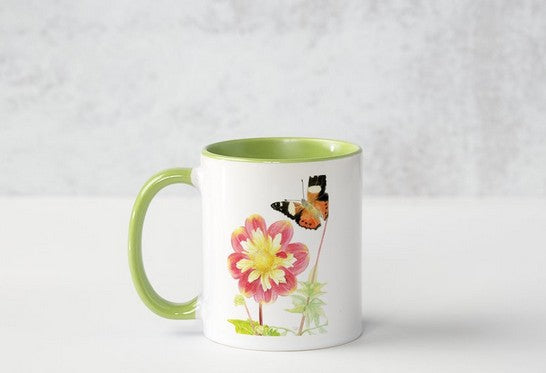 Mugs