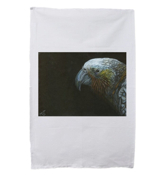 Tea Towels