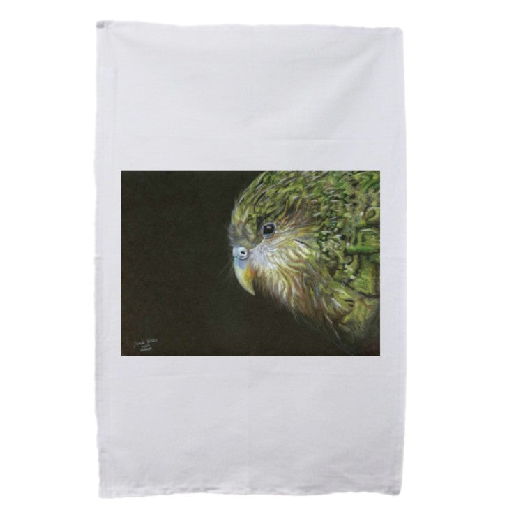 Tea Towels