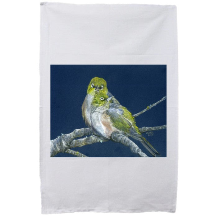 Tea Towels
