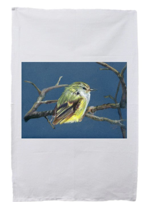 Tea Towels